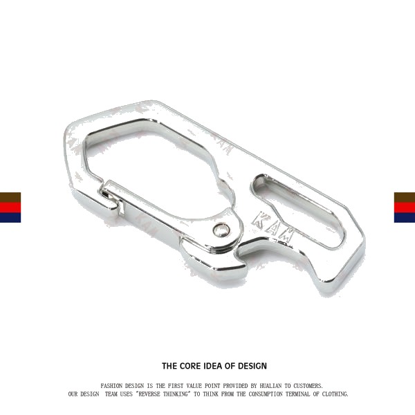 YME0018 Dog Hook Buckle