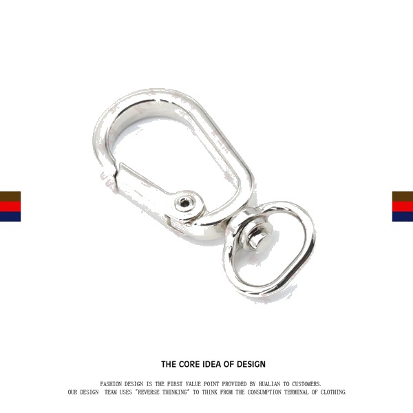 YME0023-12 Dog Hook Buckle