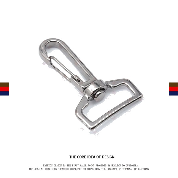 YME0026-26 Dog Hook Buckle