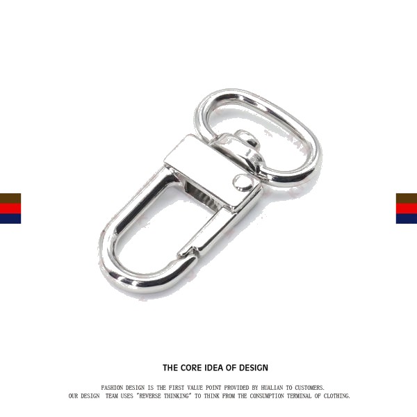 YME0027-13.5 Dog Hook Buckle