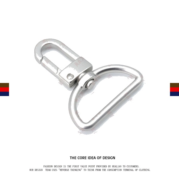 YME0028-32 Dog Hook Buckle