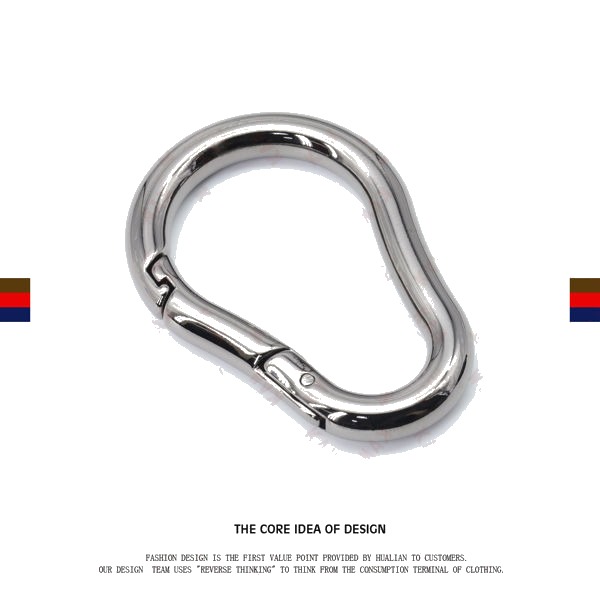 YME0030 Dog Hook Buckle