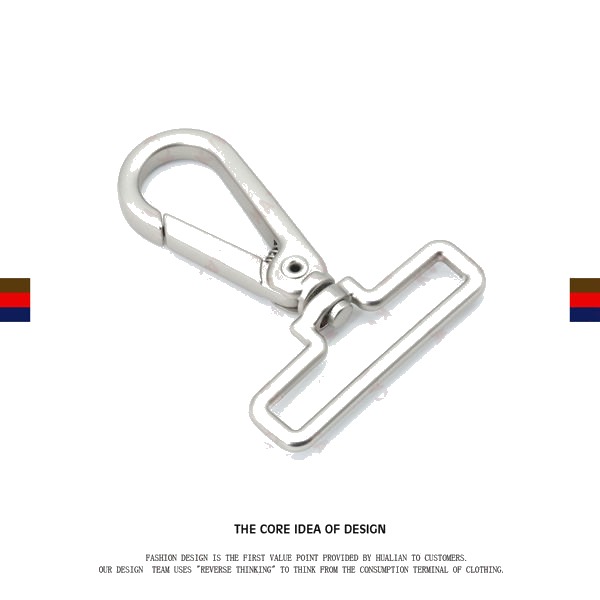 YME0031-38 Dog Hook Buckle