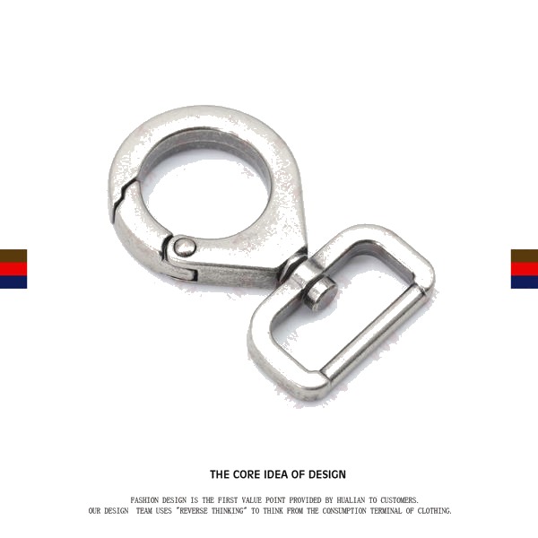 YME0035-21 Dog Hook Buckle