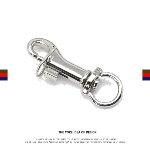 YME0039-11.5 Dog Hook Buckle