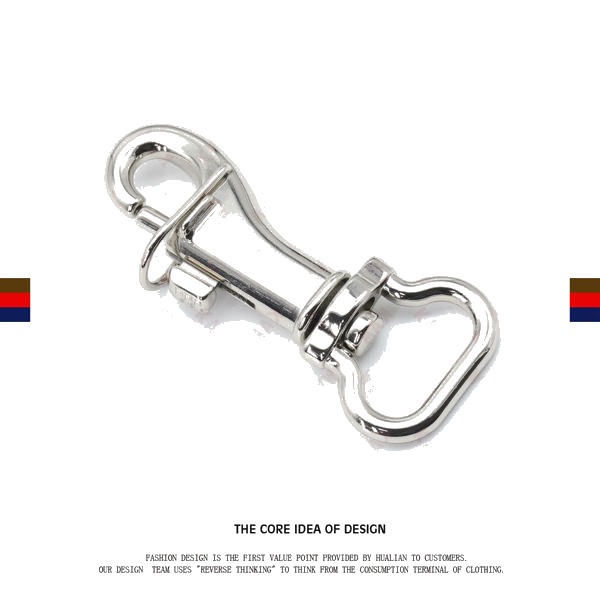 YME0039-21 Dog Hook Buckle