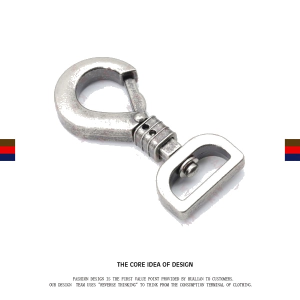 YME0041-20 Dog Hook Buckle