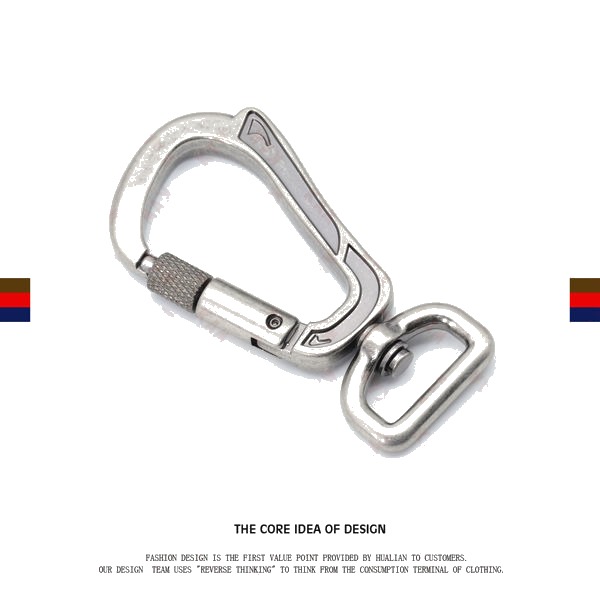 YME0043-21 Dog Hook Buckle
