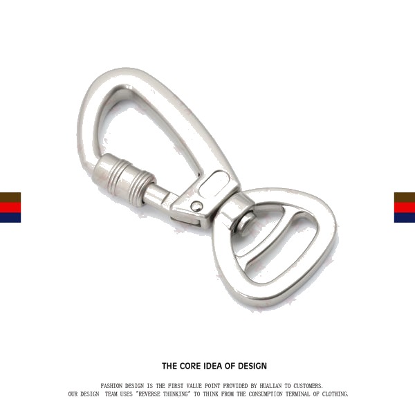 YME0044-26 Dog Hook Buckle