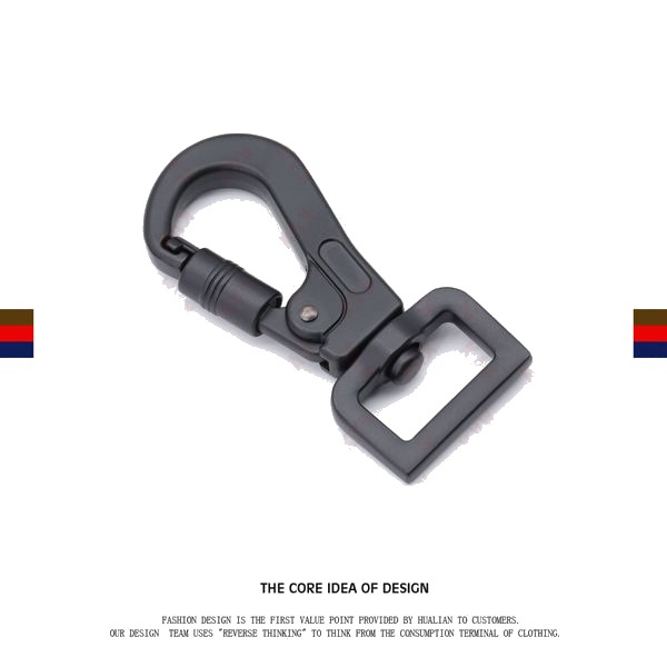 YME0045-21 Dog Hook Buckle