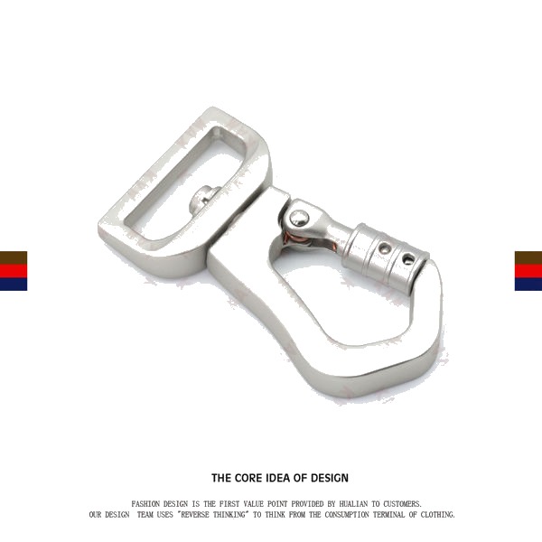 YME0048-25 Dog Hook Buckle
