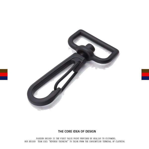 YME0254B-21 Dog Hook Buckle
