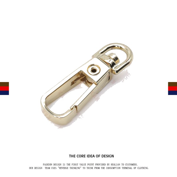 YME0465B-8 Dog Hook Buckle
