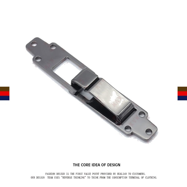 YME0531-15 Dog Hook Buckle
