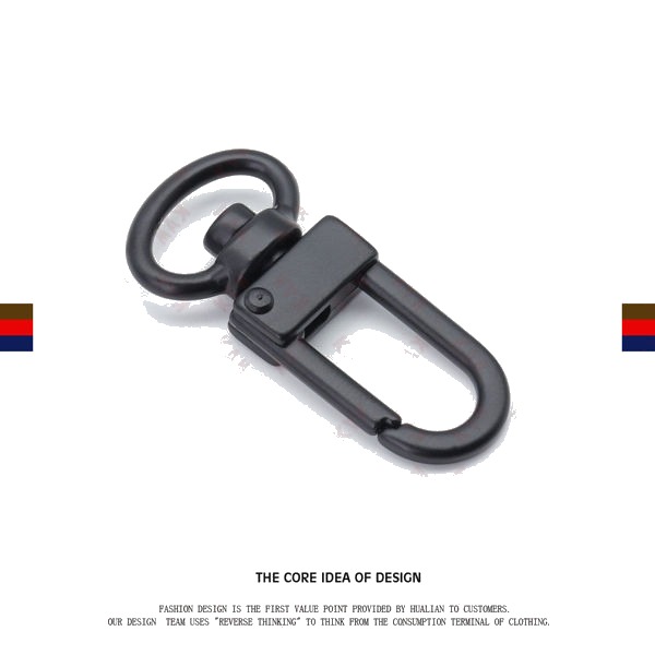 YME0605B-12.5 Dog Hook Buckle