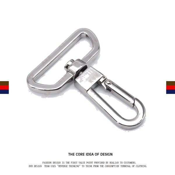 YME0621-38 Dog Hook Buckle