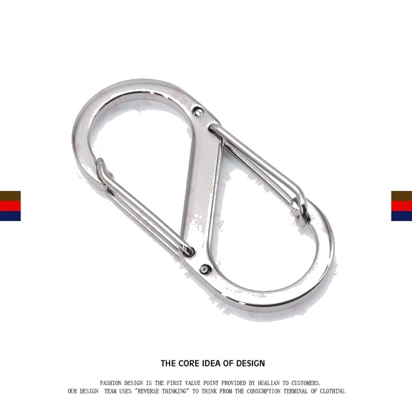 YME0739 Dog Hook Buckle
