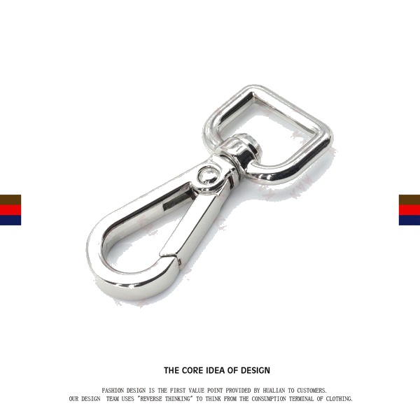 YME0754B-15 Dog Hook Buckle