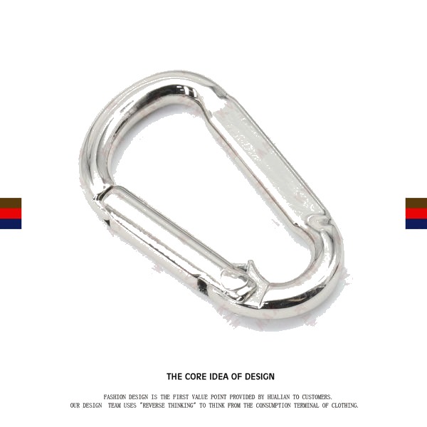 YME0814B Dog Hook Buckle