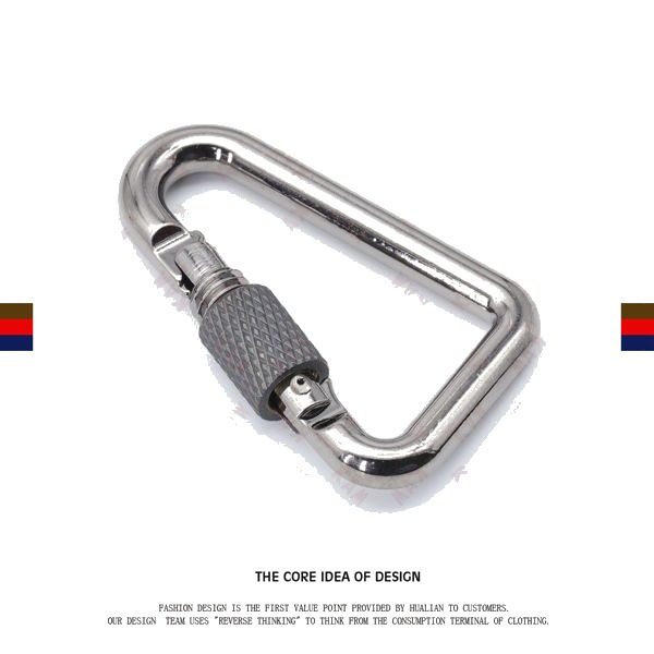 YME0821 Dog Hook Buckle