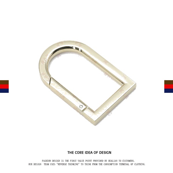 YME0847-22 Dog Hook Buckle