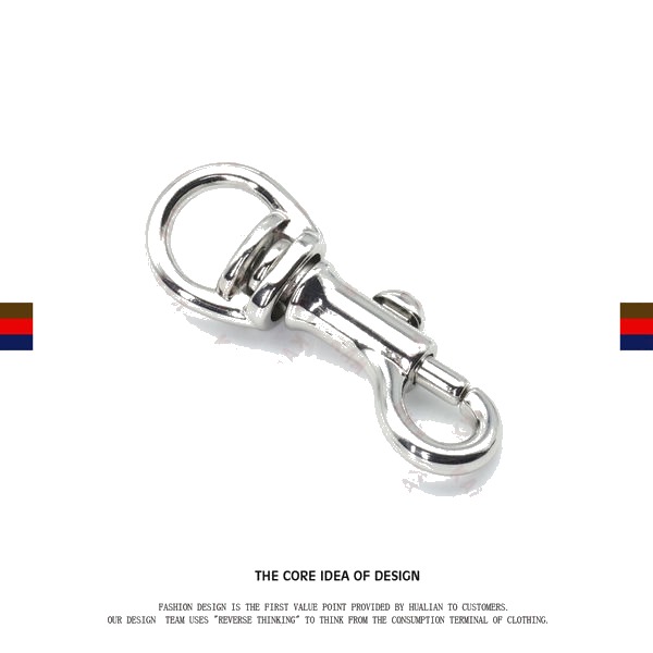 YME0904-8.5 Dog Hook Buckle