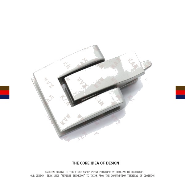 YME0969 Dog Hook Buckle