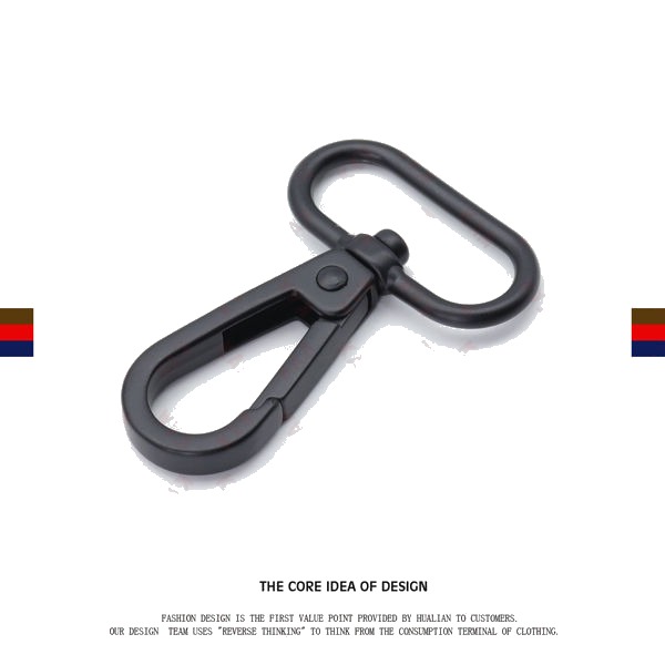 YME1067B-26 Dog Hook Buckle