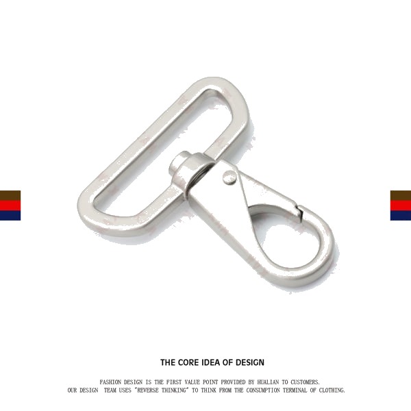 YME1074-38 Dog Hook Buckle