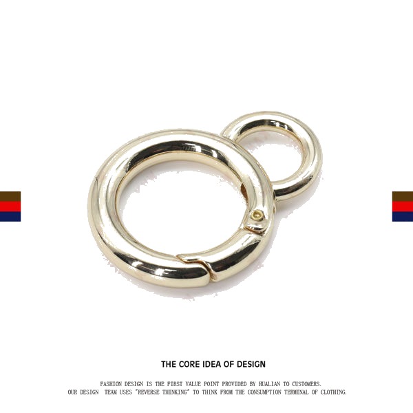 YME1118 Dog Hook Buckle