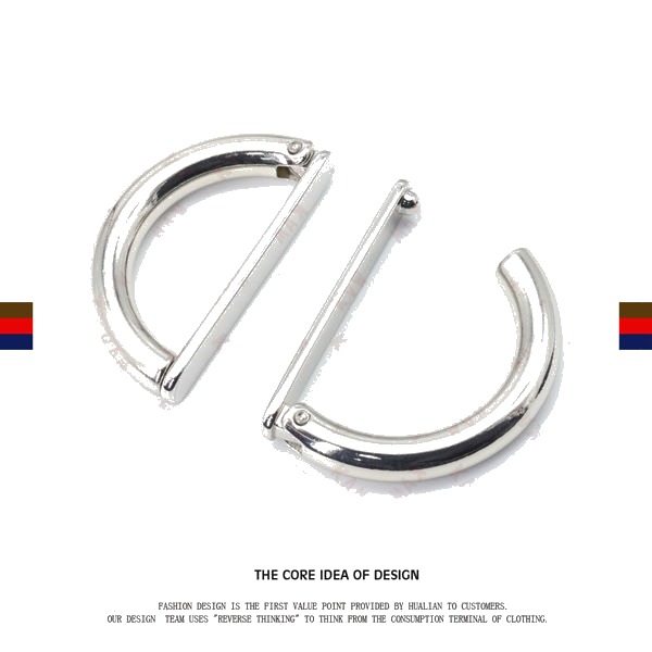 YME1146 Dog Hook Buckle