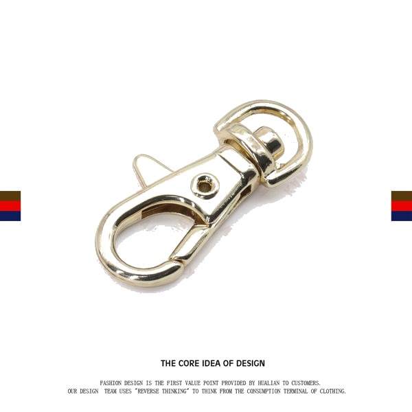YME3105-8 Dog Hook Buckle