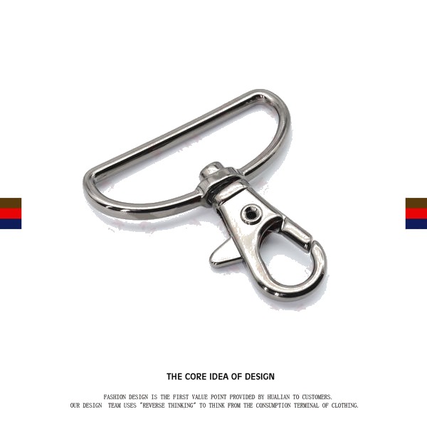 YME3105-38 Dog Hook Buckle