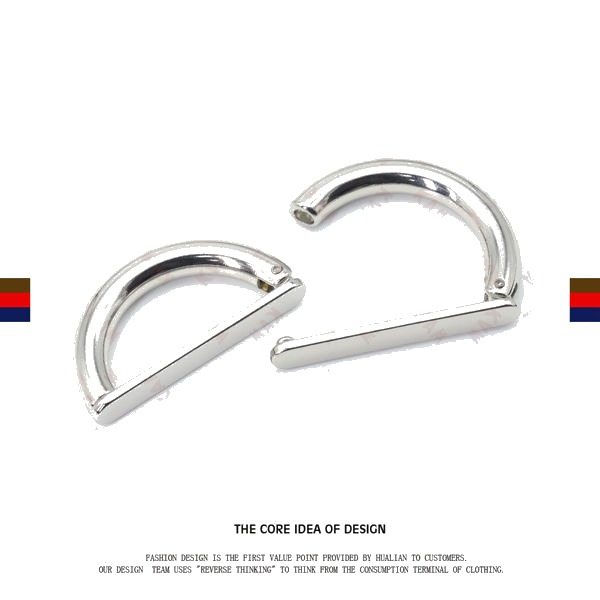 YME1146C Dog Hook Buckle