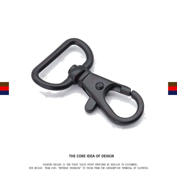 YME3105C-20 Dog Hook Buckle