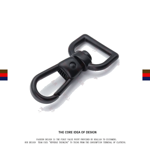 YME3115-15 Dog Hook Buckle