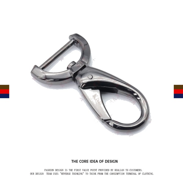 YME3143-25 Dog Hook Buckle
