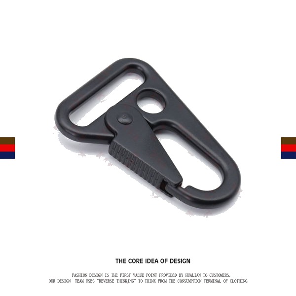 YME3166E-26 Dog Hook Buckle
