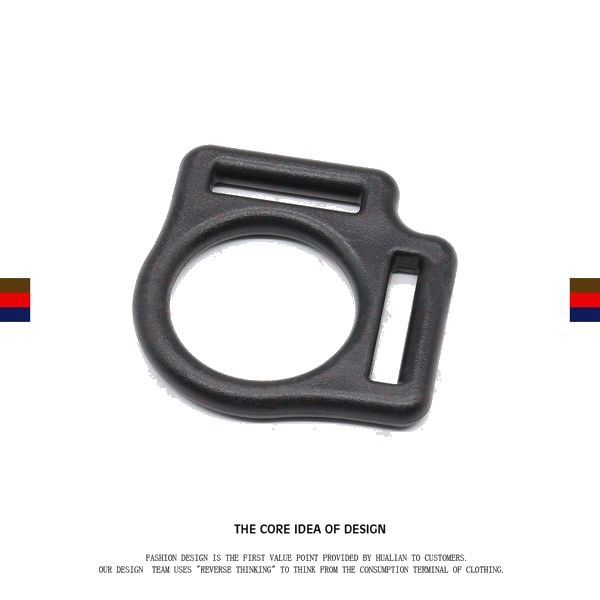 M443-20 Buckle-Ladder