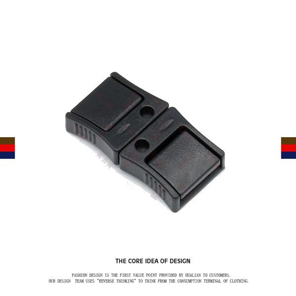 M472-12 Clasp Buckle