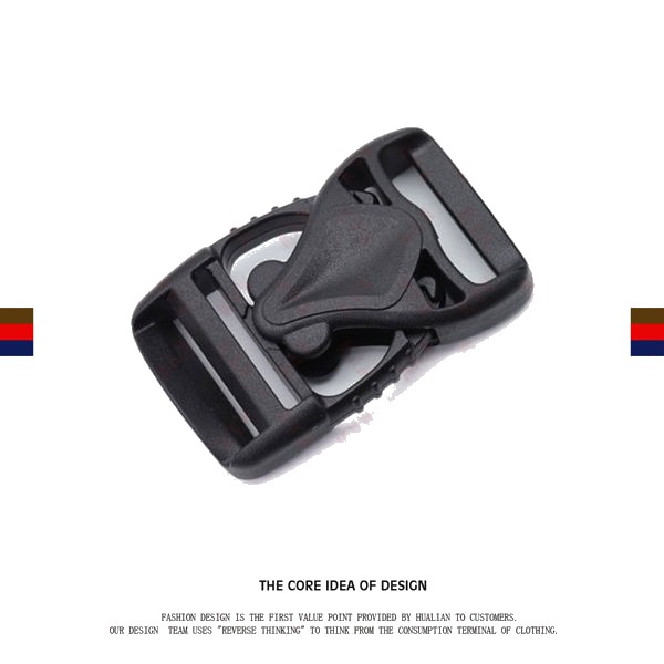 M1027-25 Clasp Buckle