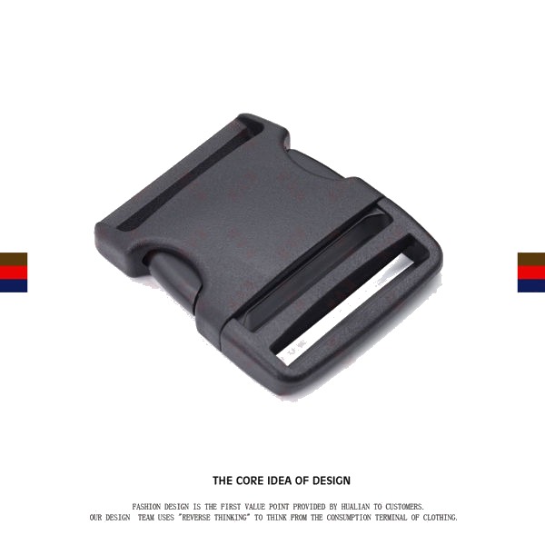 M396D-50 Clasp Buckle