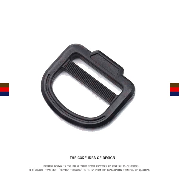 M1057-25 Buckle-D-Ring