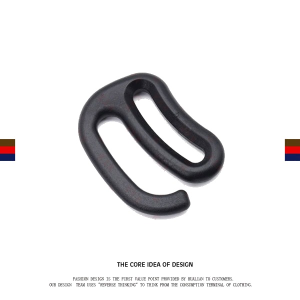 M1064-25 Buckle-Tri-Glide