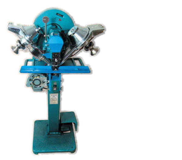QZDK-Type I Automatic Snap Button Machine Electric