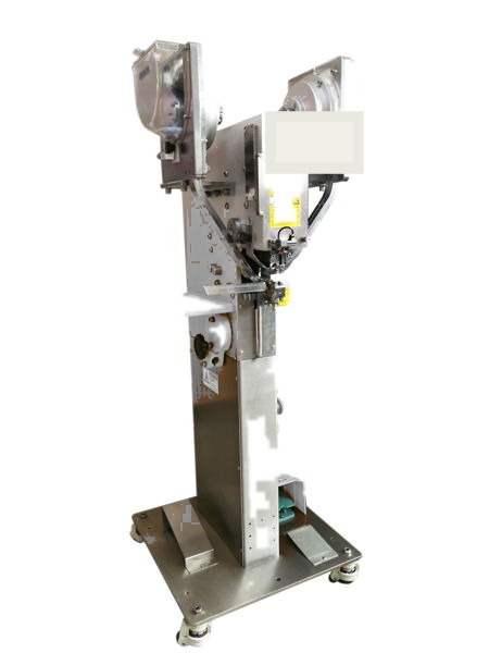QZDK-Type V Automatic Snap Button Machine Electric