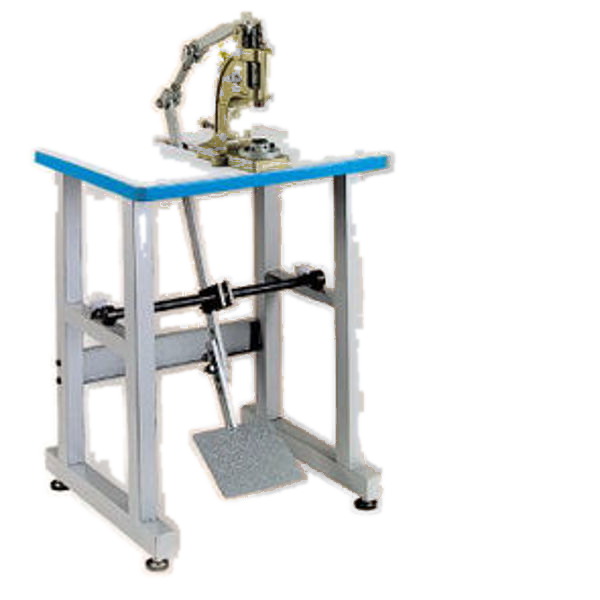 DK-2000 Snap Button Machine Manual