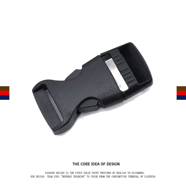 M034E-15 Clasp Buckle