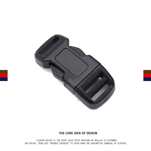 M066C-10 Clasp Buckle
