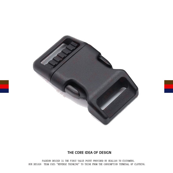 M662H-25 Clasp Buckle